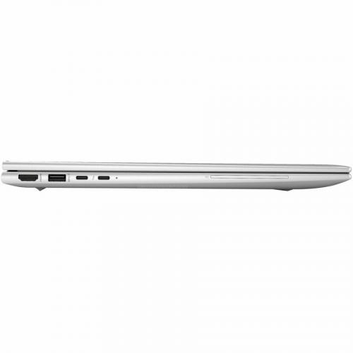 HP EliteBook 860 G10 16" Touchscreen Notebook   WUXGA   Intel Core I7 13th Gen I7 1370P   16 GB   512 GB SSD   Silver Right/500