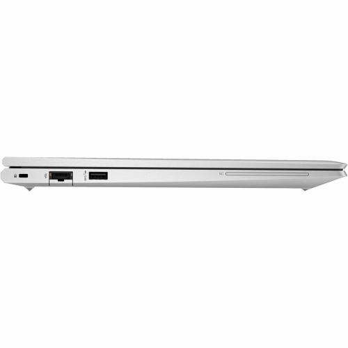 HP EliteBook 655 G10 15.6" Notebook   Full HD   AMD Ryzen 5 7530U   8 GB   256 GB SSD Right/500