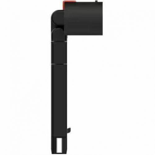 Lenovo ThinkVision MC60 Webcam   Black   USB 2.0 Right/500