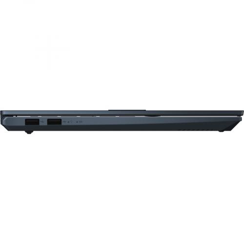 Asus Vivobook 14X OLED K3400 K3405VF DS51 14" Notebook   WUXGA   Intel Core I5 13th Gen I5 13500H   8 GB   512 GB SSD Right/500