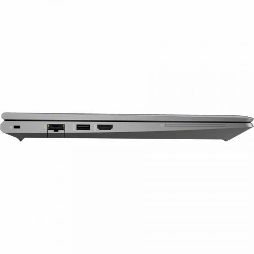 HP ZBook Power G10 15.6" Mobile Workstation   Full HD   Intel Core I7 13th Gen I7 13700H   16 GB   512 GB SSD Right/500