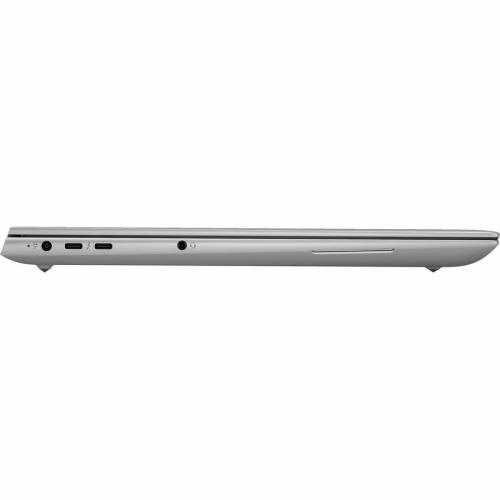 HP ZBook Studio G10 16" Touchscreen Mobile Workstation   WQUXGA   Intel Core I9 13th Gen I9 13900H   64 GB   2 TB SSD Right/500