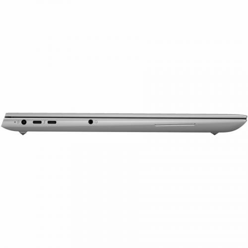HP ZBook Studio G10 16" Touchscreen Mobile Workstation   WQUXGA   Intel Core I7 13th Gen I7 13800H   32 GB   1 TB SSD Right/500