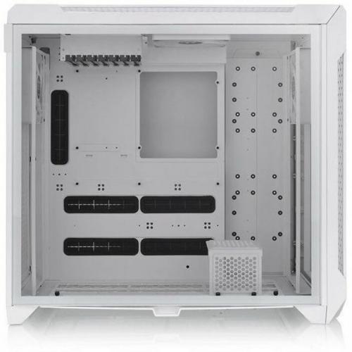 Thermaltake CTE C750 Air Snow Full Tower Chassis Right/500