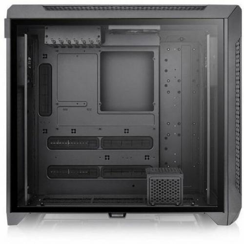 Thermaltake CTE C750 Air Full Tower Chassis Right/500