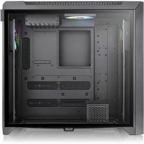 Thermaltake CTE C750 TG ARGB Full Tower Chassis Right/500