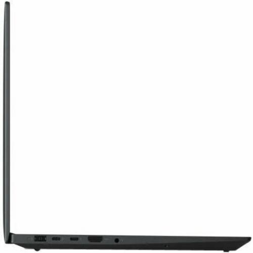 Lenovo ThinkPad P1 Gen 6 21FV001GUS 16" Touchscreen Mobile Workstation   WQUXGA   Intel Core I7 13th Gen I7 13700H   32 GB   1 TB SSD   Black Weave Right/500