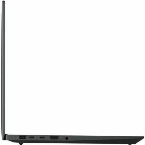 Lenovo ThinkPad P1 Gen 6 21FV001PUS 16" Mobile Workstation   WQXGA   Intel Core I7 13th Gen I7 13700H   32 GB   1 TB SSD   Black Paint Right/500