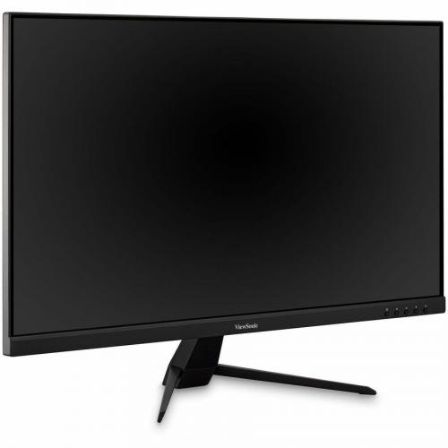 ViewSonic VX3267U 2K 32 Inch 1440p IPS Monitor With 65W USB C, HDR10 Content Support, Ultra Thin Bezels, Eye Care, HDMI, And DP Input Right/500