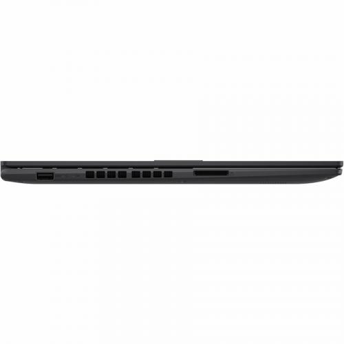 Asus Vivobook 16X OLED K3605 K3605VU ES94 16" Notebook   3.2K   Intel Core I9 13th Gen I9 13900H   16 GB   1 TB SSD   Indie Black Right/500