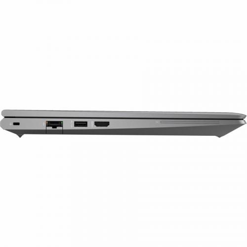 HP ZBook Power G10 A 15.6" Mobile Workstation   QHD   AMD Ryzen 7 7840HS   32 GB   1 TB SSD Right/500