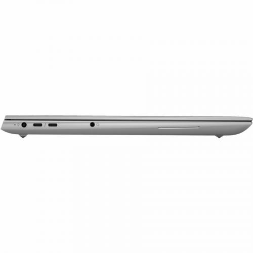 HP ZBook Studio G10 16" Touchscreen Mobile Workstation   WQUXGA   Intel Core I7 13th Gen I7 13800H   32 GB   1 TB SSD Right/500