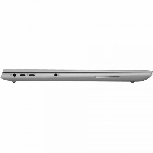 HP ZBook Studio G10 16" Touchscreen Mobile Workstation   WQUXGA   Intel Core I7 13th Gen I7 13700H   32 GB   1 TB SSD Right/500