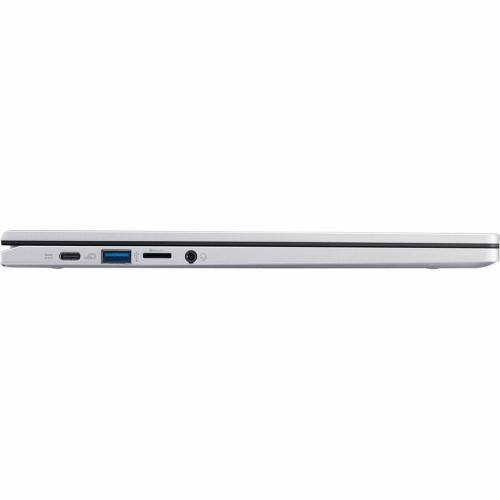 Acer Chromebook 314 CB314 4HT CB314 4HT 38SL 14" Touchscreen Chromebook   Full HD   Intel Core I3 I3 N305   8 GB   128 GB SSD   Silver Right/500