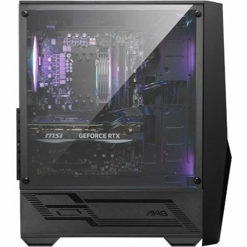 MSI Codex R Gaming Desktop Intel Core I5 13400F 32GB RAM 2TB SSD NVIDIA GeForce RTX 4060 8GB   Intel Core I5 13400F (Deca Core)   NVIDIA GeForce RTX 4060 8GB   32 GB DDR5 RAM   2 TB SSD   MSI Gaming Keyboard And Mouse Included Right/500