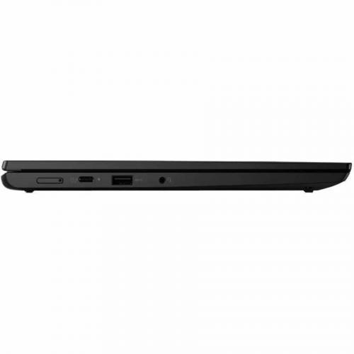 Lenovo ThinkPad L13 Yoga Gen 4 13.3" Touchscreen 2 In 1 Laptop 1920 X 1200 IPS Intel Core I7 1355U 16GB RAM 512GB SSD   Intel Core I7 1355U   In Plane Switching (IPS) Technology   16GB RAM   512GB SSD   Touchscreen Display Right/500