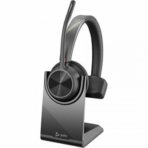 Poly Bluetooth Office Headset Right/500