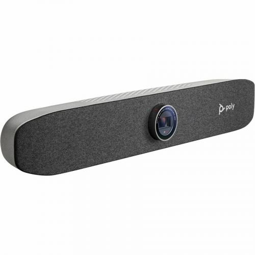 Poly Studio P15 Video Conferencing Camera   USB 3.0 Type C Right/500