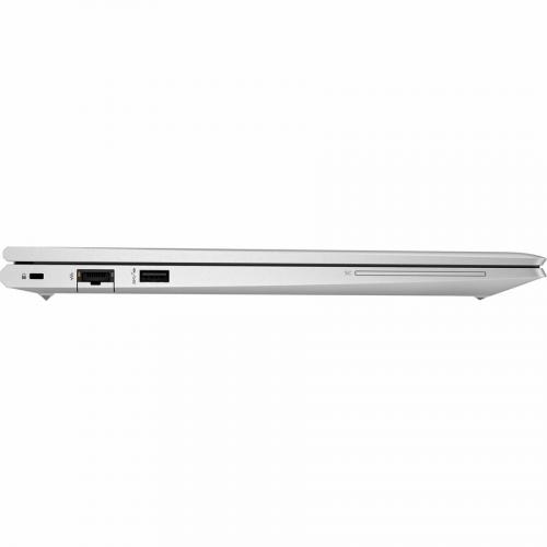 HP EliteBook 655 G10 15.6" Notebook   Full HD   AMD Ryzen 7 7730U   16 GB   512 GB SSD   Pike Silver Aluminum Right/500