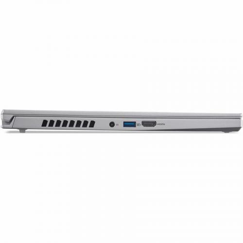 Acer Predator Triton 16 PT16 51 PT16 51 76XZ 16" Gaming Notebook   WQXGA   Intel Core I7 13th Gen I7 13700H   16 GB   1 TB SSD   Silver Right/500