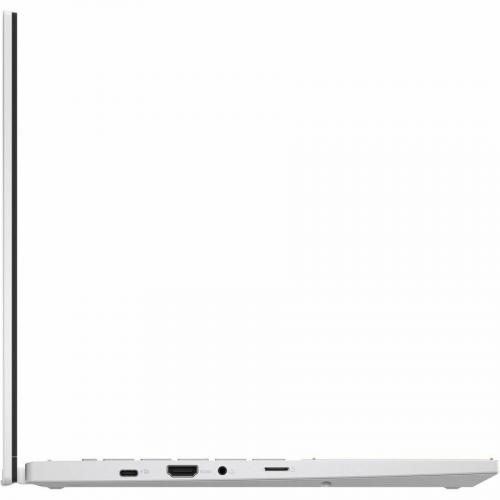 Asus Chromebook Vibe CX34 Flip CX3401 CX3401FBA DH586T S 14" Touchscreen Convertible 2 In 1 Chromebook   WUXGA   Intel Core I5 12th Gen I5 1235U   8 GB   256 GB SSD   Pearl White Right/500
