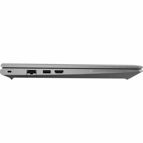 HP ZBook Power G10 A 15.6" Mobile Workstation   QHD   AMD Ryzen 9 PRO 7940HS   64 GB   1 TB SSD Right/500
