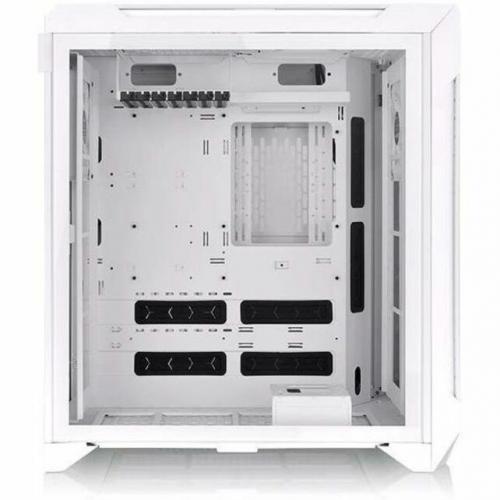 Thermaltake CTE C700 Air Snow Mid Tower Chassis Right/500