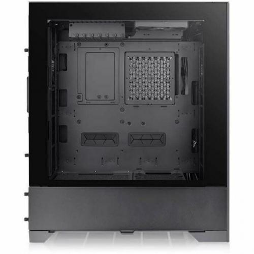 Thermaltake CTE T500 Air Full Tower Chassis Right/500
