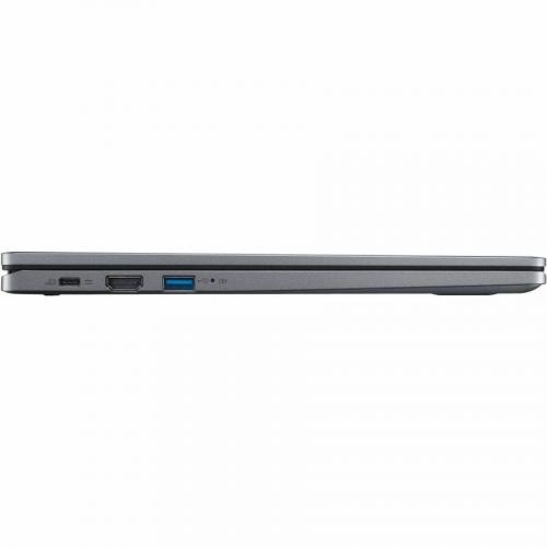 Acer Chromebook Plus 514 CBE574 1 R4WR 14" Chromebook   WUXGA   1920 X 1200   AMD Ryzen 3 7320C Quad Core (4 Core) 2.40 GHz   8 GB Total RAM   256 GB SSD   Iron Right/500