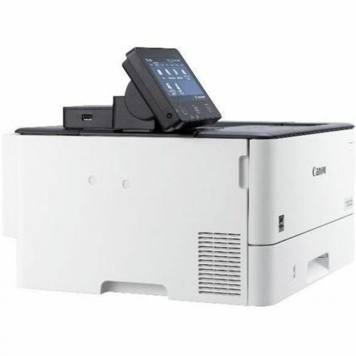 Canon ImageCLASS LBP LBP247DW Desktop Wireless Laser Printer Right/500