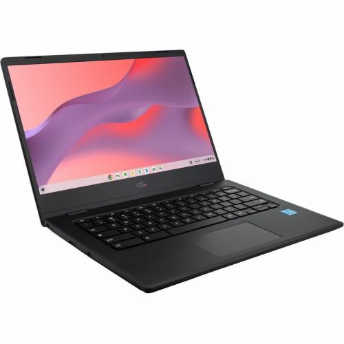 CTL Chromebook PX14EXT   14" FHD Touchscreen, Quad Core Intel Celeron N5100, 8GB/64GB, 127&deg; Hinge Laptop, AUE 2030 Right/500