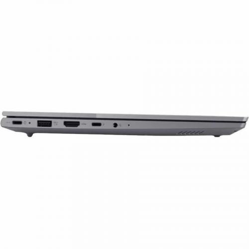 Lenovo ThinkBook 14 G6 IRL 14" WUXGA Notebook Intel Core I5 1335U 16 GB RAM 256 GB SSD Artic Gray Right/500