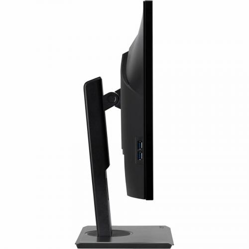 Acer Vero B227Q E3 Full HD LED Monitor   16:9   Black Right/500