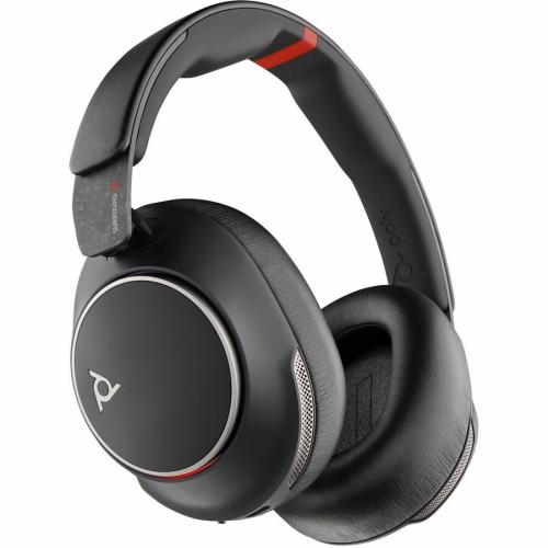 Poly Voyager Surround 85 UC Headset Right/500