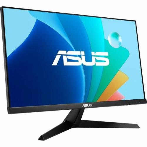 Asus VY249HF 24" Class Full HD Gaming LED Monitor   16:9 Right/500