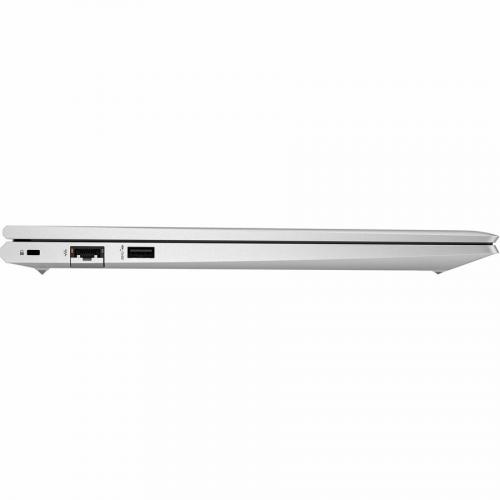 HP ProBook 450 G10 15.6" Touchscreen Notebook   Full HD   Intel Core I5 13th Gen I5 1334U   16 GB   512 GB SSD   Pike Silver Plastic Right/500