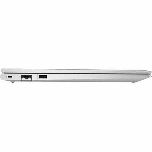 HP ProBook 450 G10 15.6" Notebook   Full HD   Intel Core I5 13th Gen I5 1334U   16 GB   256 GB SSD   Pike Silver Plastic Right/500