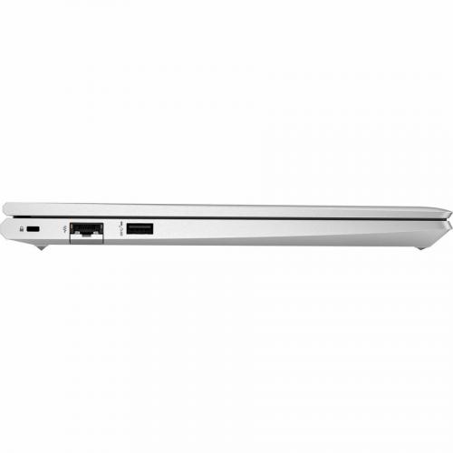 HP ProBook 440 G10 14" Touchscreen Notebook   Full HD   Intel Core I5 13th Gen I5 1334U   16 GB   256 GB SSD   Pike Silver Plastic Right/500