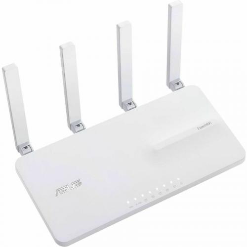 ASUS ExpertWiFi EBR63 Wireless Router Right/500