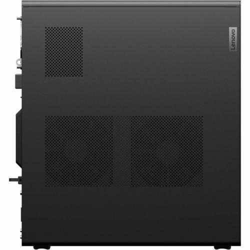 Lenovo ThinkStation P3 30GS0061US Workstation   1 X Intel Core I5 13th Gen I5 13500   16 GB   512 GB SSD   Tower Right/500