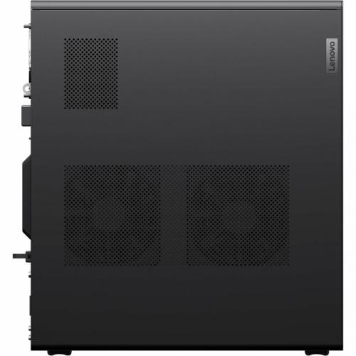 Lenovo ThinkStation P3 30GS006PUS Workstation   1 X Intel Core I7 13th Gen I7 13700K   32 GB   1 TB SSD   Tower Right/500