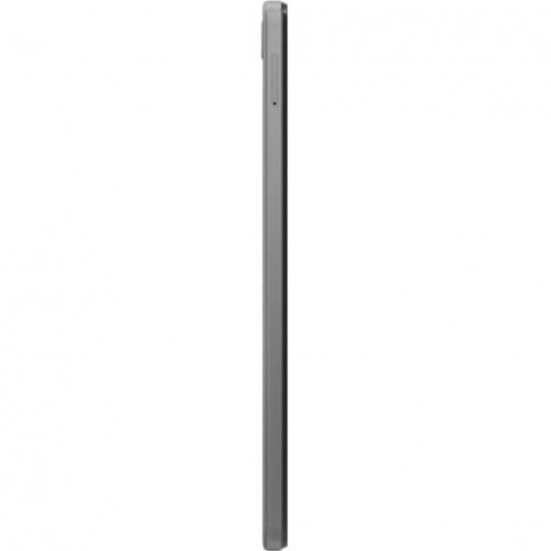 Lenovo Tab M8 (4th Gen) 2024 TB301FU Tablet   8" HD   MediaTek MT8768 Helio A22 (12 Nm) Octa Core   3 GB   32 GB Storage   Android 13   Arctic Gray Right/500