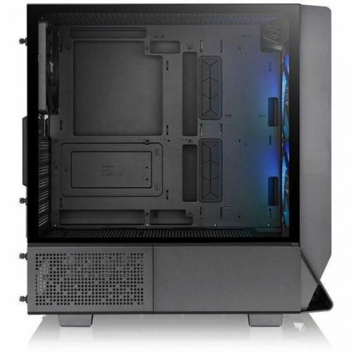 Thermaltake Ceres 330 TG ARGB Mid Tower Chassis Right/500