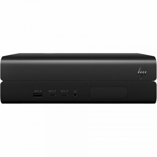 HP Z2 Mini G9 Workstation Right/500