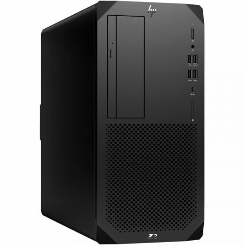 HP Z2 G9 Workstation Right/500