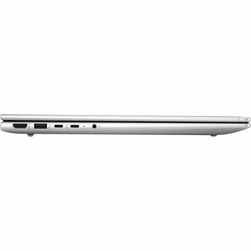 HP ProBook 465 G11 16" Notebook   WUXGA   AMD Ryzen 5 7535U   8 GB   256 GB SSD   English Keyboard   Pike Silver Aluminum Right/500