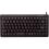 CHERRY G84 4100 Ultraslim Black Wired Mechanical Keyboard Top/500