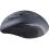 Logitech M705 Marathon Wireless Mouse, 2.4 GHz USB Unifying Receiver, 1000 DPI, 5 Programmable Buttons, 3 Year Battery, Compatible With PC, Mac, Laptop, Chromebook   Black Top/500