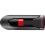 SanDisk Cruzer Glide USB Flash Drive 16GB Top/500