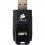 Corsair Flash Voyager Slider X1 USB 3.0 32GB USB Drive Top/500
